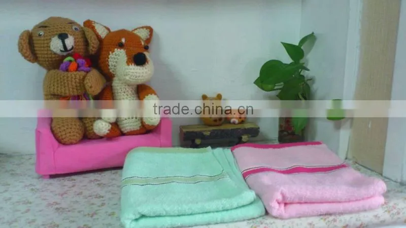 HD 116 FACE TOWEL , KITCHEN TOWEL , TEA TOWEL , COTTON TOWEL
