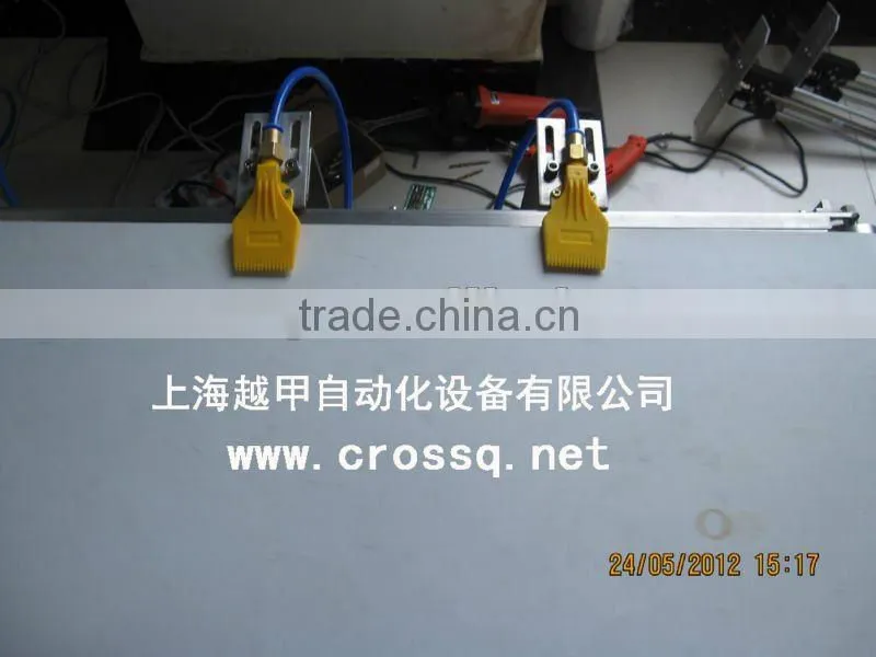 High Accuracy Check Weigher WS-N320 (20g-10kg)