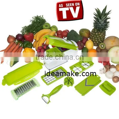 Kitchen Accessory As seen on TV Smart Kitchen Helper