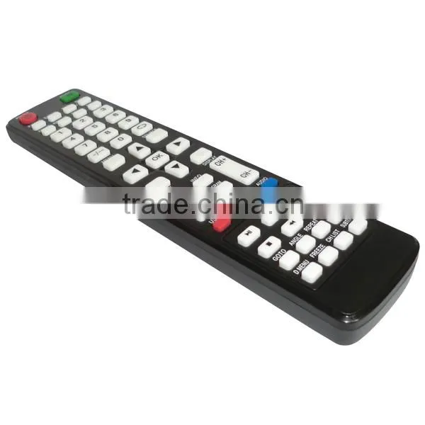 tv universal remote control 3 in 1 ir remote infrafed button