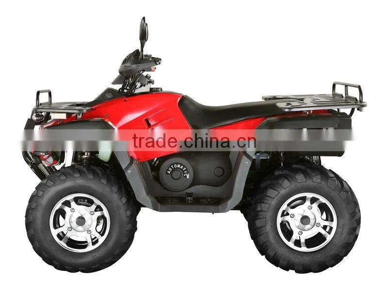 EEC/EPA ATV 600CC 4X4 QUAD(MC-395)