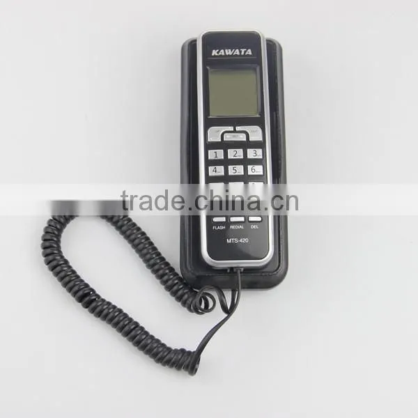 Wholesale cheap corded mini mobile phone