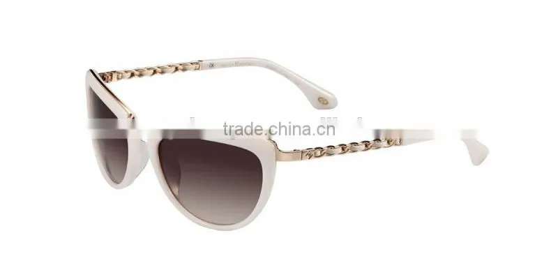 Made In China cheap acetate sunglasses stock for wholesale