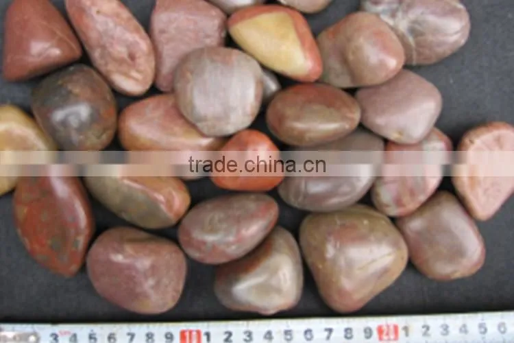 Mainly used in highway and many more black wholesale pebble