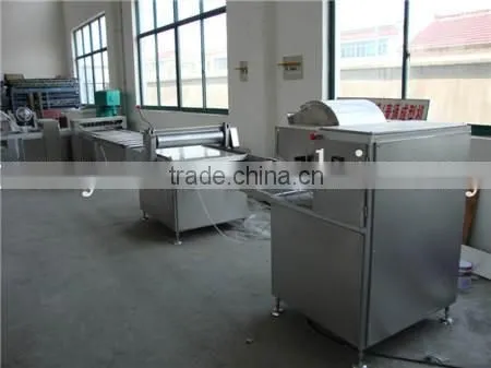 Hot sale rice candy cutting machine with low quality