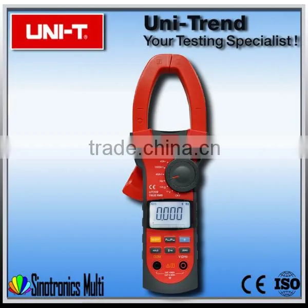 best 1000A digital multimeter UNI-T UT209