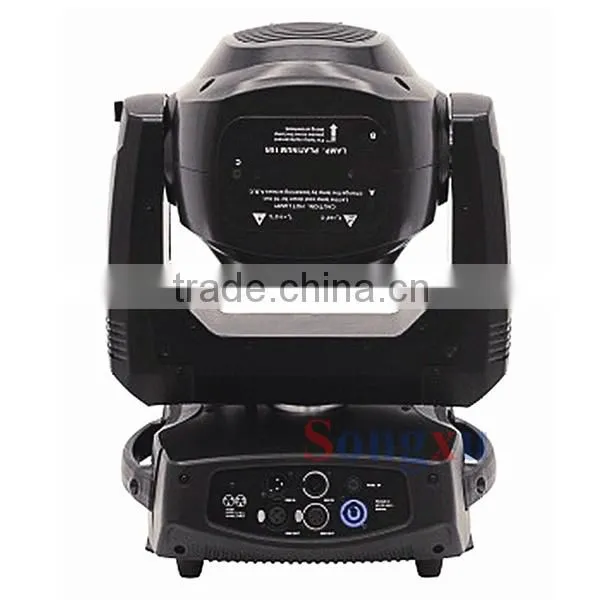 professional 330w beam 15r led moving head stage lighting