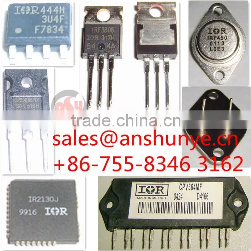 Electronic Components-Diodes 1N4007 IN4148