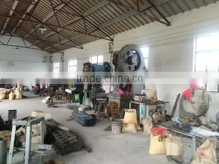 Dongtai Quanhua Tools Co., Ltd. company overview - view 1