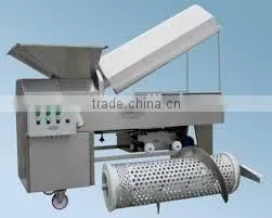 Hot sale garpe stemmer and grape crusher