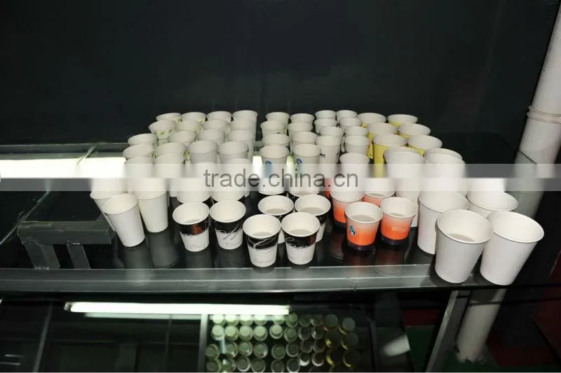 wholesale PLA cups, paper PLA cup,disposable PLA paper cup