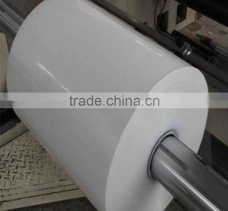 for screen/uv printing clear electrostatic film static cling pvc window film