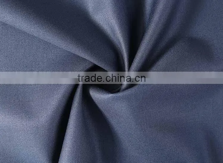 2016 Top quality Useful Wrinkleproof Italian Plain Design Suit Fabric