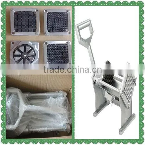 Vegetable Cutter French Fries Machine