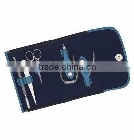 Manicure & Pedicure Kit