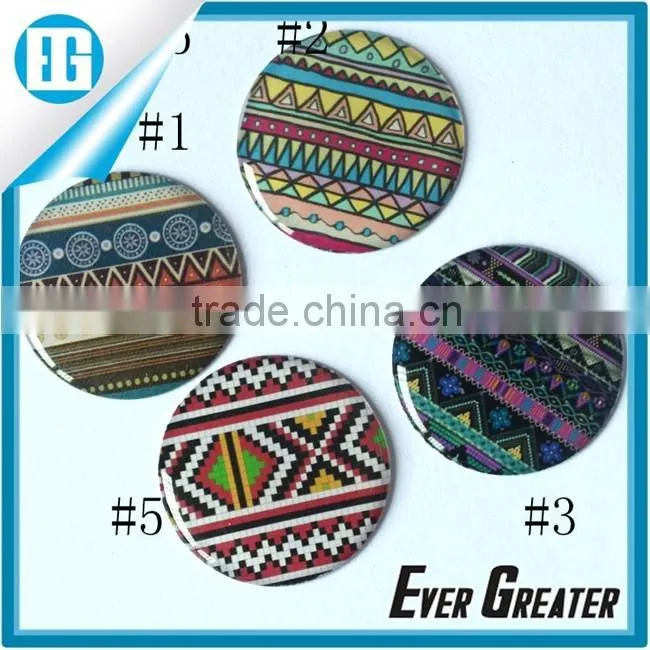 Custom Epoxy resin dome sticker Adhesive 3D sticker PU dome sticker
