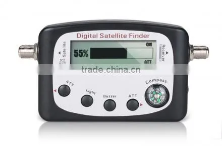 2015 hot-sales Digital Satellite Signal Meter
