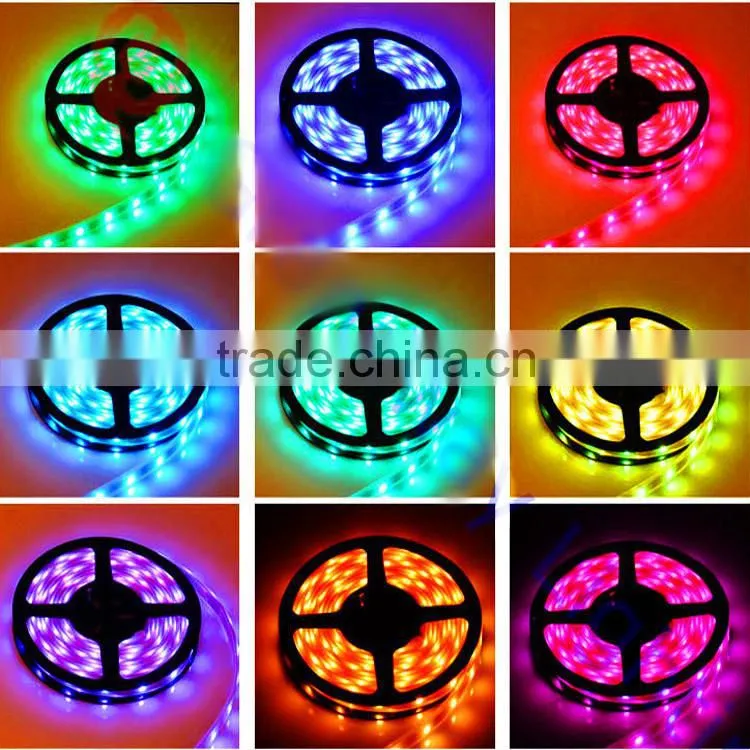 2015 Super best IP20 IP65 12V SMD 5730 led strip with factory price
