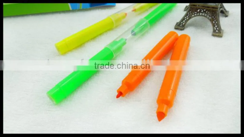 School water color pen