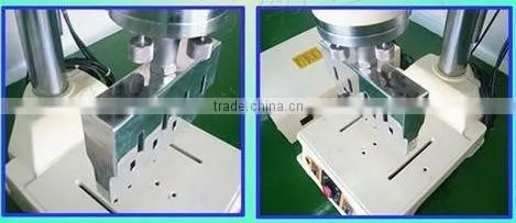 SouthNekon 15K ultrasonic plastic case welding machine