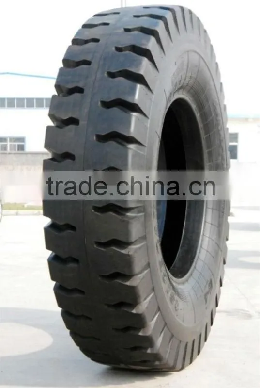 Giant OTR Tyre