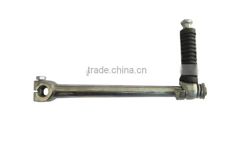 Pit Bike kick start motorcycle parts 110cc 120cc 125cc 140cc Fold Back