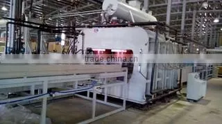 Weihai Reliable Imp & Exp Corp., Ltd. company overview - view 2