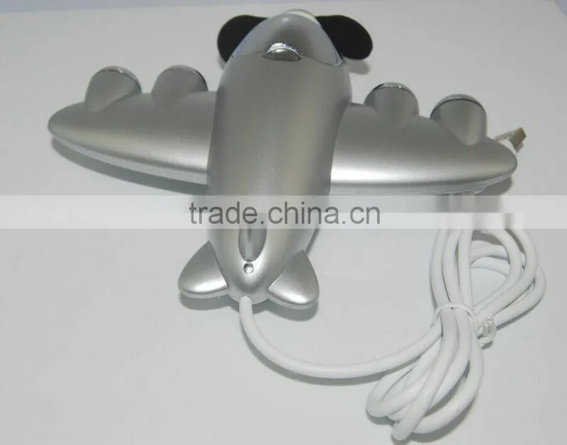 4 PORTS USB HUB WITH MINI FAN AND STAND HOLDER BEST FOR PROMOTION GIFTS
