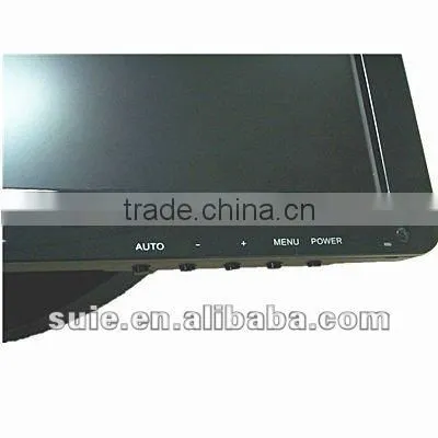 15inch TFT LCD touch screen display