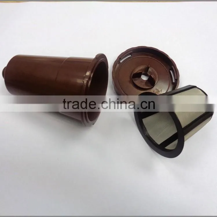 K-Cup Replacement Coffee Filter Set fits B30 B40 B50 B60 B70 series