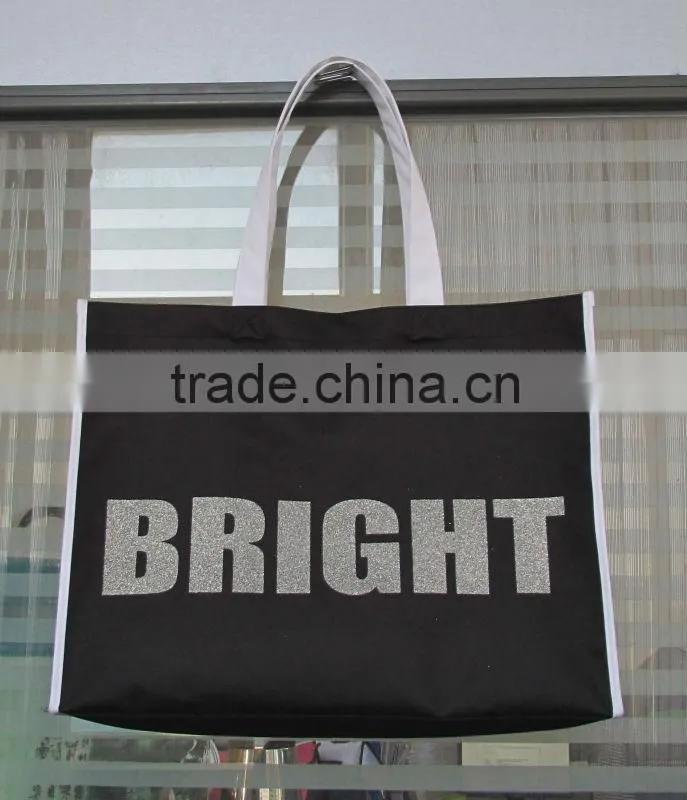 2015 New Stylish korean tote mini PU bags