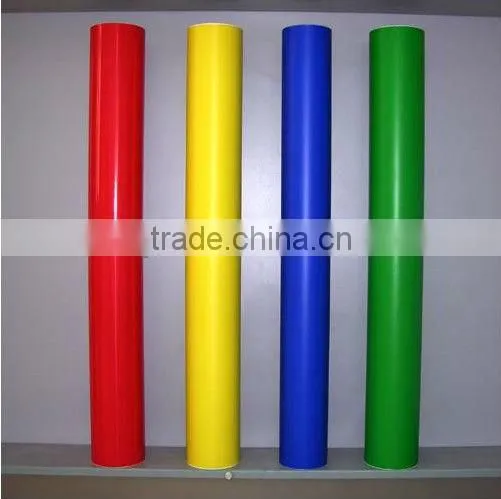 Self adhesive custom full solid color contact paper 5591