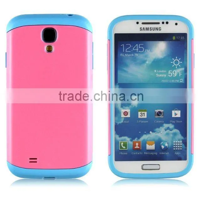 Accessories For The HTC One M8 Slim Hard Shell Tough Armor Case Cover