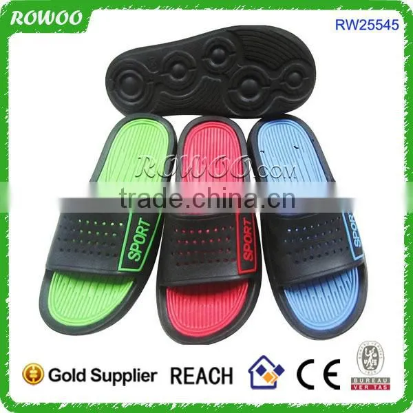 New style eva slipper,men outdoor slipper men indoor slipper