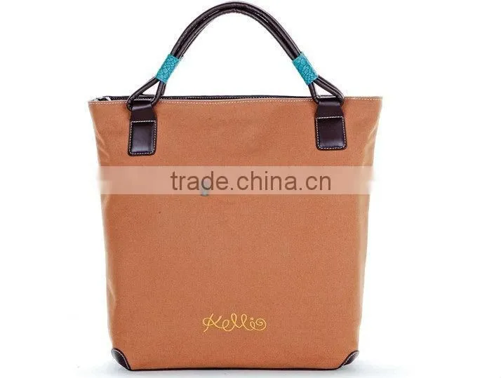 2013 Hot sale good quality fashion women's Hand-bag