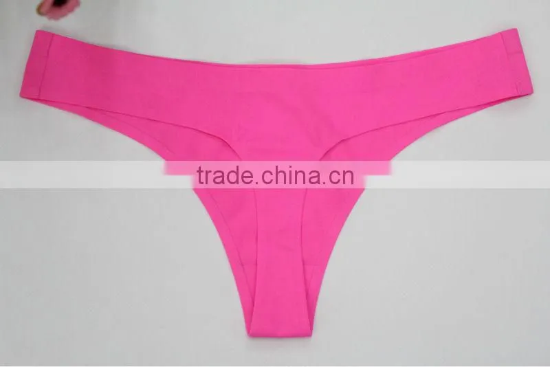 Bonded Seamless Secret Ladies Underwear Types