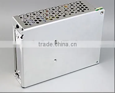 good quality 12V swicthing power supply for cctv,led...