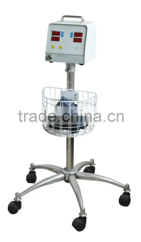 Hospital single channel Medical ATS