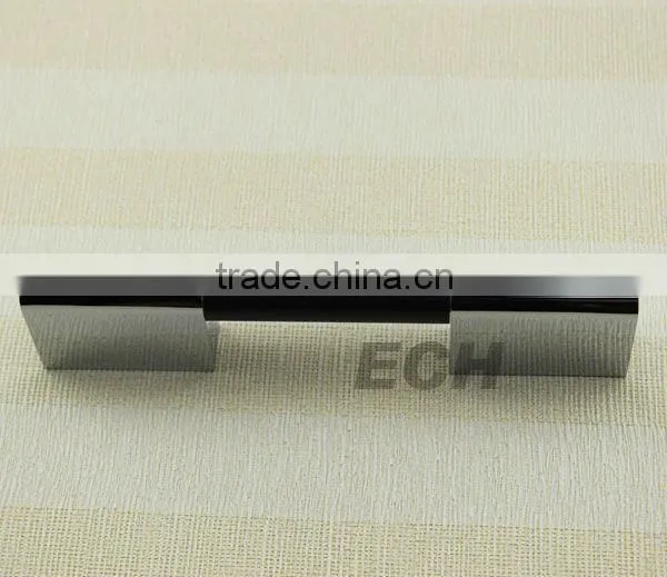 High Class Fancy Stainless steel kitchen cabinet door handle