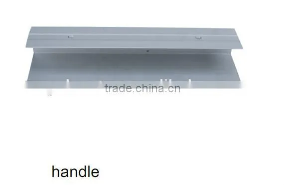 XY Elevator Large-view Swing Door