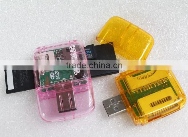 usb micro sim card reader