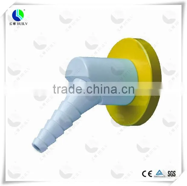 Good quality and pretty competitive price laboratory brass gas stove valve