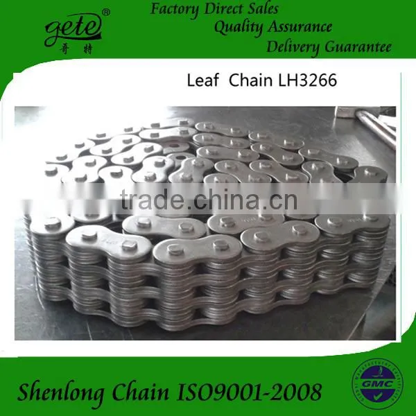 Forklift machine leaf chain BL634-LH1234