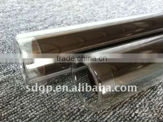 All-glass solar vacuum tube Manufacturer
