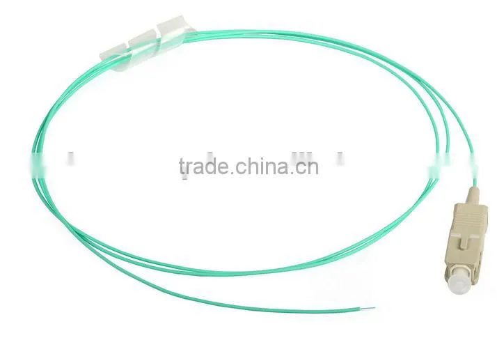 SC 1meter fiber optic pigtail in stock