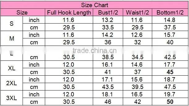 China Floral Printed 9 Steel Boned Waist Trainer