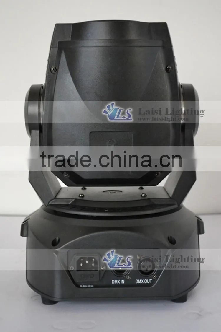 Professional LED 90w Spot Moving Head Light ,2016 Best Selling China Spot Moving Head Light
