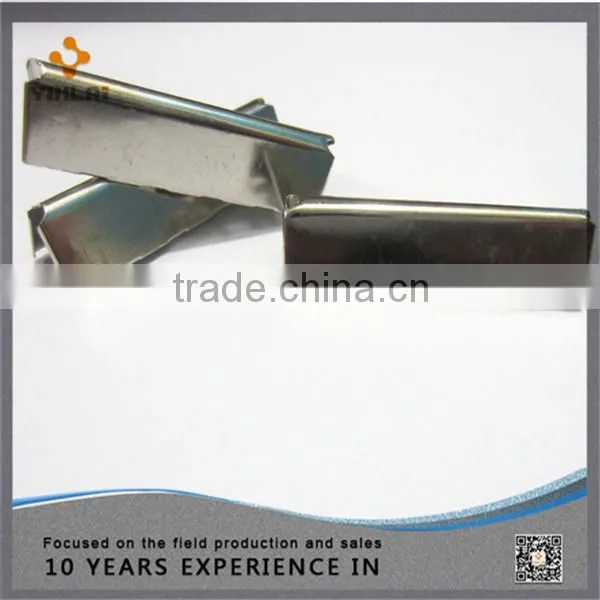 High Quality Metal Bag Buckle