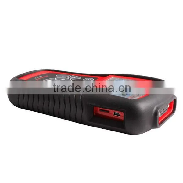 Newly Autel AutoLink AL619 ABS/SRS + CAN OBDII Diagnostic Tool Original Auto scanner 2013 hot selling