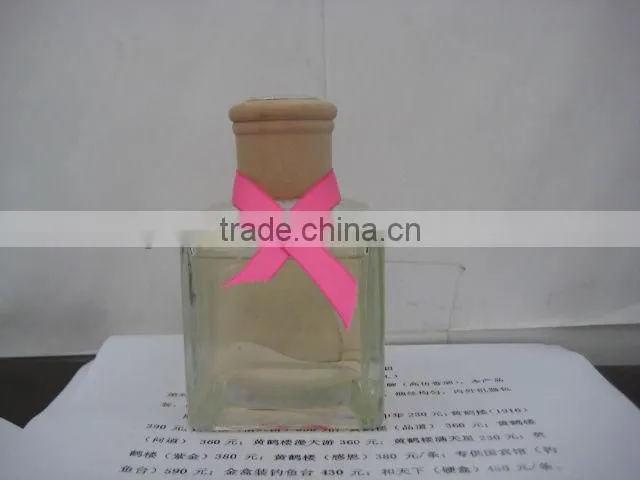 House series reed diffuser
